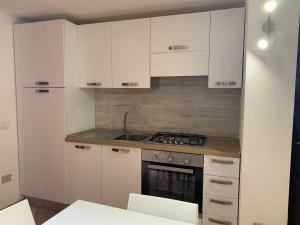 La PAVONCELLA sul MARE