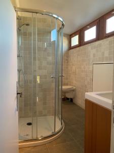 Villas Villa Libellule : photos des chambres