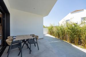 As Casas do Castro "Iroite"