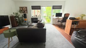 8 Riversdale King Size Room