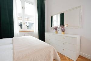 Blanc Residence Premium 2 Bedroom Apartment