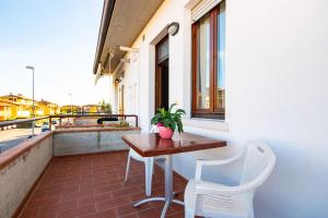 Il grappolo bilocale