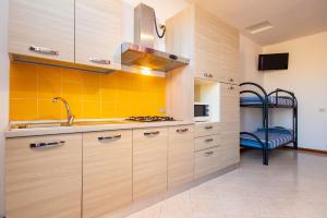 Il grappolo bilocale