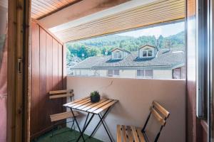 Appartements Studio Grand Chalet : photos des chambres