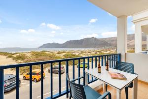 Famara Views II by Escapehome