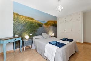 Famara Views II by Escapehome