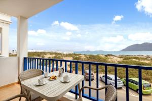 Famara Views I by Escapehome