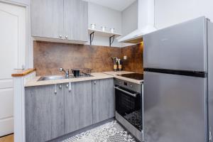 Léchappée Gaillacoise