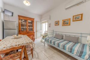 Struttura - Fico DIndia