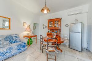 Struttura - Fico DIndia