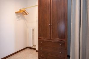 Il grappolo monolocale