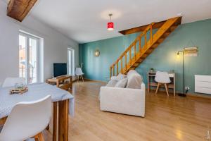 Appartements L-echappee Gaillacoise : photos des chambres