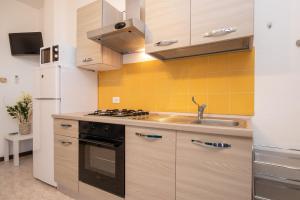 Il grappolo monolocale