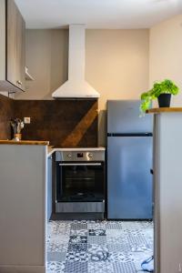 Léchappée Gaillacoise