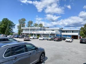 Høk Kro & Motell AS