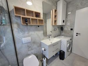 Apartment Olea - for families only