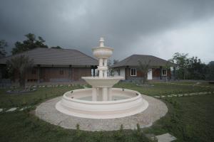 Kallarackal Hill View Cottage
