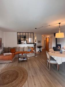 Villas Haus PETIT REVE in Oppede : photos des chambres