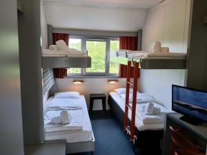 Høk Kro & Motell AS