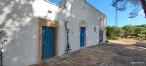 La Stradella Ostuni Country