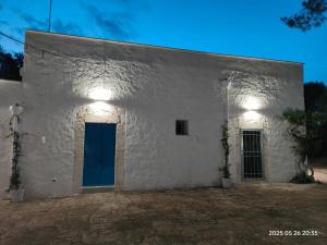 La Stradella Ostuni Country