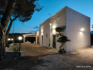 La Stradella Ostuni Country