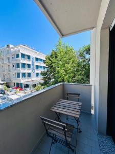 Flexrent Porto 3 camere - Flexrent Immobiliare Abissinia