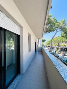 Flexrent Porto 3 camere - Flexrent Immobiliare Abissinia