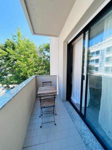 Flexrent Porto 3 camere - Flexrent Immobiliare Abissinia