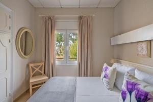 Economy Double or Twin Room room in La Goleta
