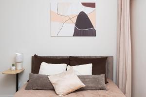 Grzybowska 30 - Beige - Better Rental