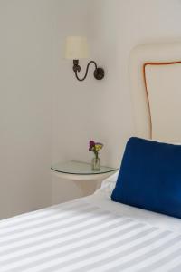 Comfort Double Room with Terrace room in Hotel Savoia
