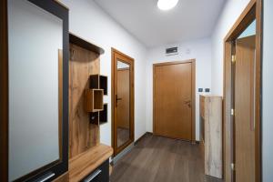 Apartment D9 Yassen HV