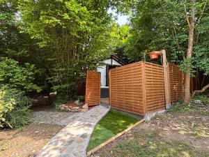 Appartements Le Chaumier : photos des chambres