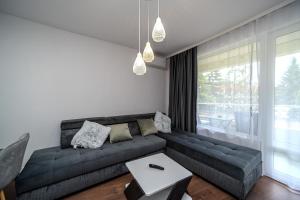 Apartment D9 Yassen HV