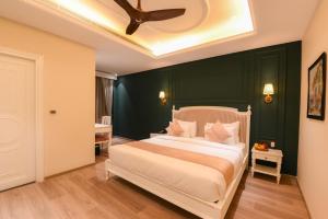 The Sunder Palace-Jaipur City Centre Hotel