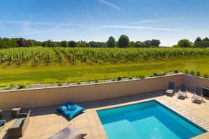 Maisons de vacances Luxueuse Longere 350m2 