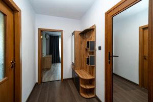 Apartment D9 Yassen HV