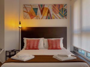 Camera Boutique in centro by Host Hero