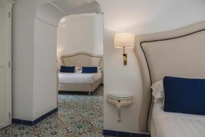 Family Room room in Hotel Savoia