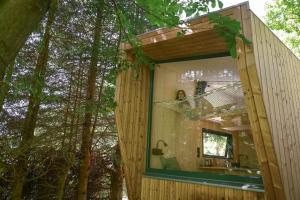 Green Tiny Village Harz - Tiny House Nook 20