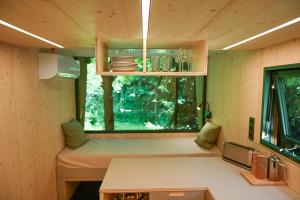 Green Tiny Village Harz - Tiny House Nook 20