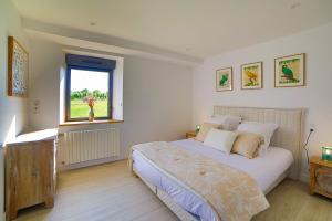 Maisons de vacances Luxueuse Longere 350m2 