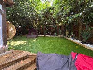 Appartements Le Chaumier : photos des chambres