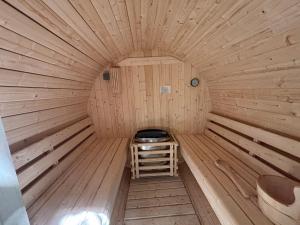 Appartements Le Chaumier : photos des chambres