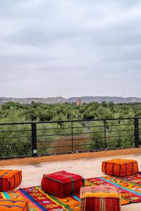Villa privée a Agafay a Marrakech