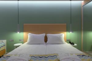 Superior Double Room room in Avra Beach Resort