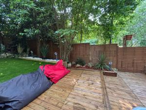 Appartements Le Chaumier : photos des chambres