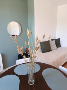 Appartements ANNA Apartment, Downtown and Port on foot! : photos des chambres