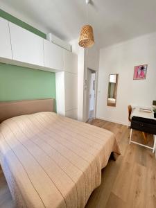 Appartement 4 personnes à 500 mètres des plages de sable